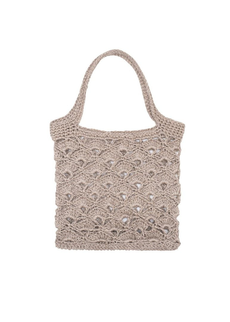 Crochet bag