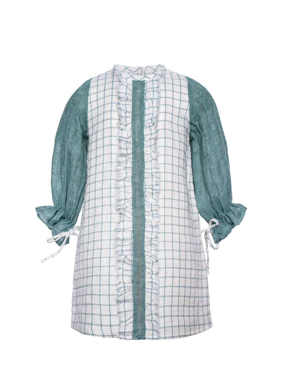 Mint Deisy dress