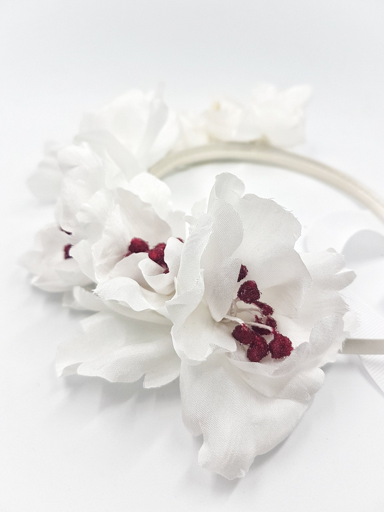 The Orchid headband